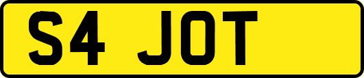 S4JOT