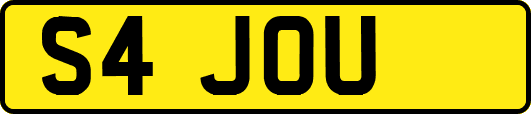 S4JOU