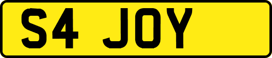 S4JOY