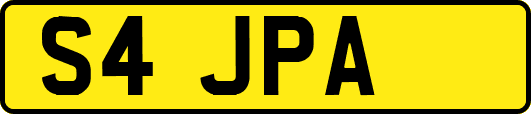 S4JPA