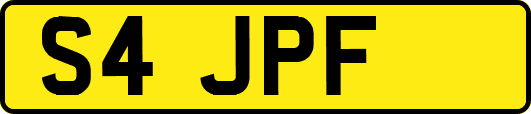 S4JPF