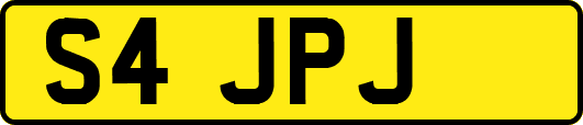 S4JPJ