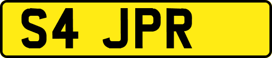 S4JPR