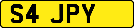 S4JPY