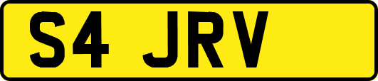 S4JRV
