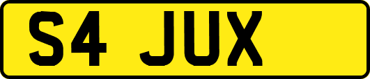 S4JUX