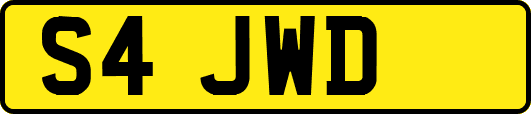 S4JWD