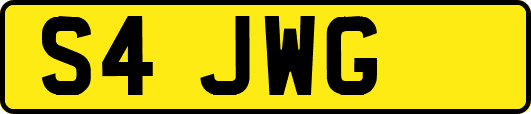 S4JWG