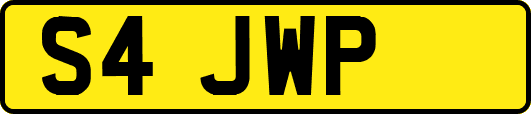 S4JWP