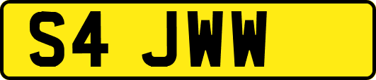 S4JWW
