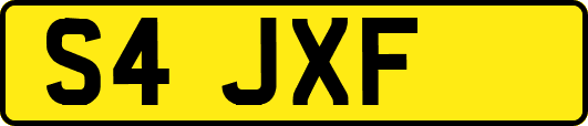 S4JXF