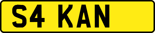 S4KAN