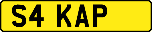 S4KAP