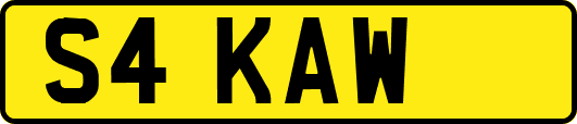 S4KAW