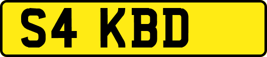 S4KBD