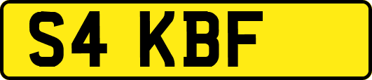 S4KBF