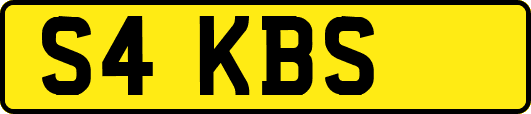 S4KBS