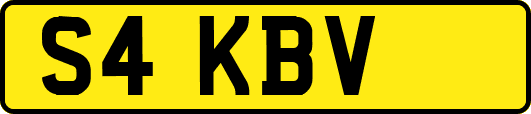 S4KBV