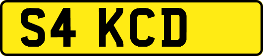 S4KCD