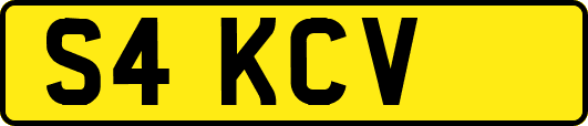 S4KCV