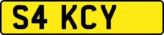 S4KCY