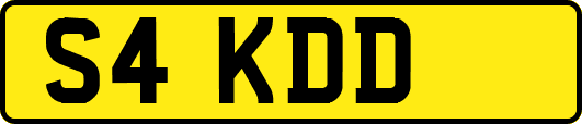 S4KDD