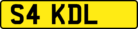 S4KDL
