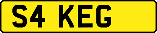 S4KEG