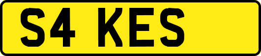 S4KES