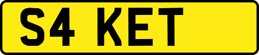 S4KET
