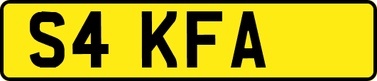 S4KFA
