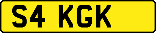 S4KGK