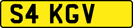 S4KGV