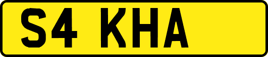 S4KHA