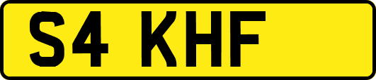 S4KHF
