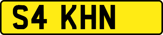 S4KHN
