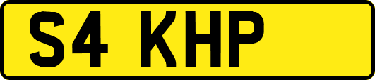 S4KHP