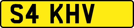 S4KHV