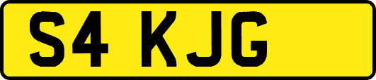 S4KJG