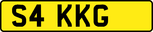 S4KKG