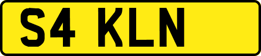 S4KLN