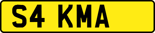 S4KMA