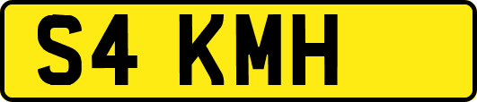 S4KMH