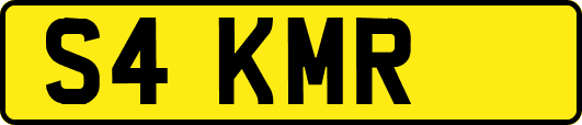 S4KMR