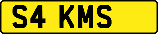 S4KMS
