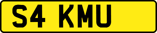 S4KMU