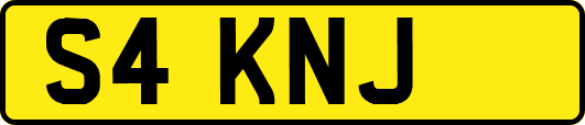 S4KNJ