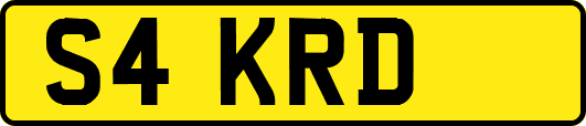 S4KRD