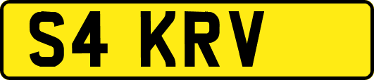 S4KRV