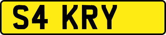 S4KRY